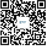 微信公众号二维码